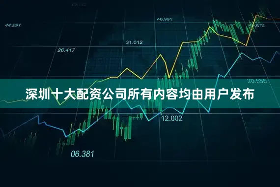 深圳十大配资公司所有内容均由用户发布