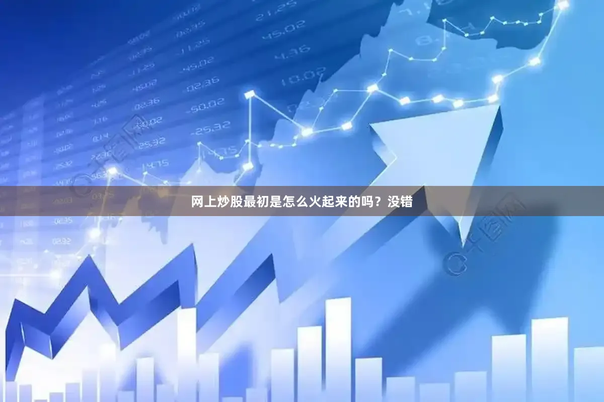 网上炒股最初是怎么火起来的吗？没错